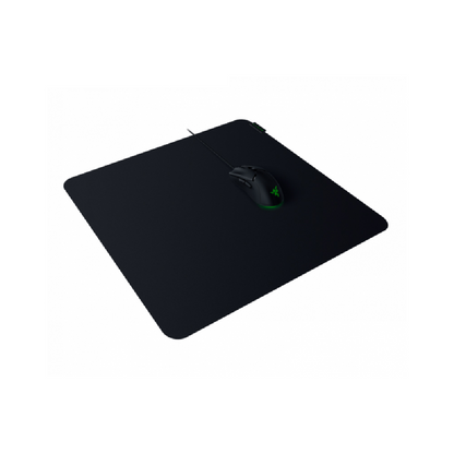 RAZER Sphex V3 | Adhesive Base | Tough Polycarbonate Surface | Ultra Thin | Gaming Mousepad (Black / 450mm x 400mm x 0.4mm)