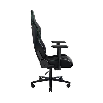 RAZER Enki X Gaming Chair (Black Synthetic Leather Edition)