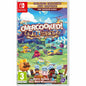Nintendo Switch Overcooked! All You Can Eat (Europe / English)