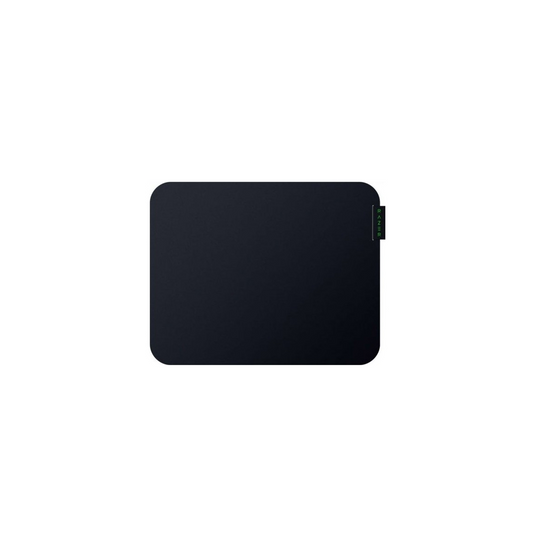 RAZER Sphex V3 | Adhesive Base | Tough Polycarbonate Surface | Ultra Thin | Gaming Mousepad (Black / 275mm x 215mm x 0.4mm)