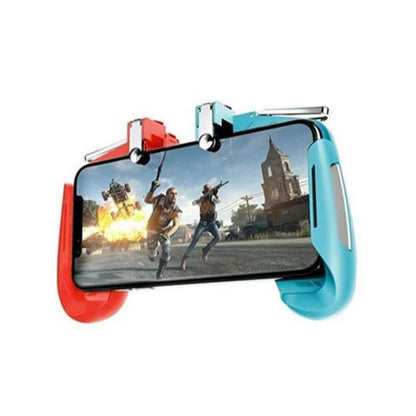 AK16 Phone Gaming Controller | PUBG Mobile Gamepad For Android & iPhone