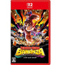 Nintendo Switch 2 Donkey Kong Bananza (Japan / English / Chinese)