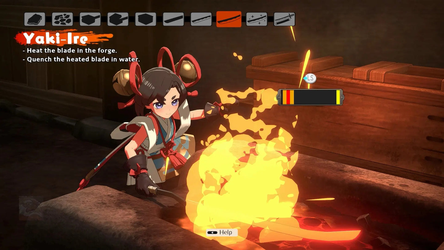 Nintendo Switch Towa And The Guardians Of The Sacred Tree (Japan / Multi-Language)