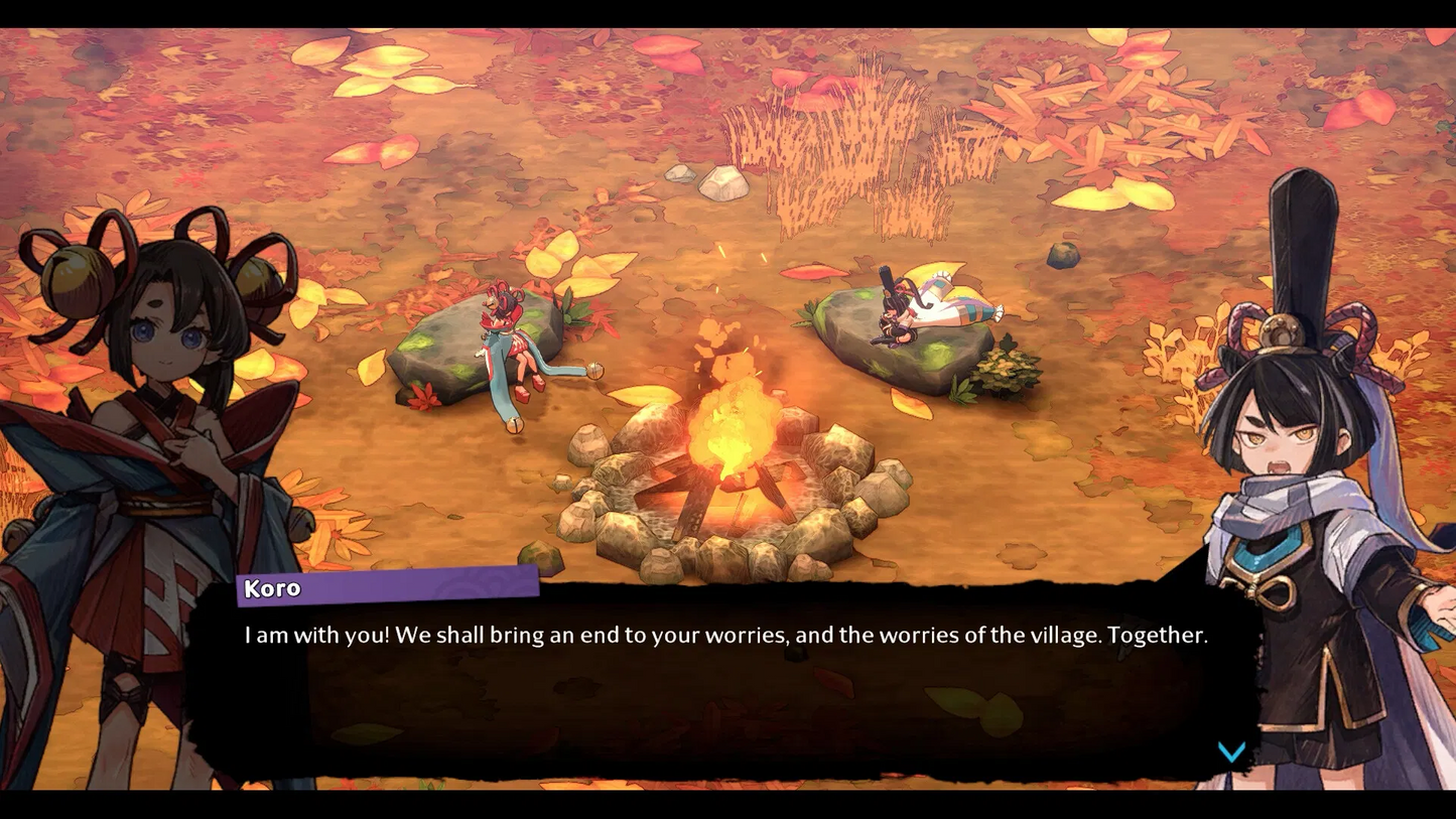Nintendo Switch Towa And The Guardians Of The Sacred Tree (Japan / Multi-Language)