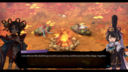 Nintendo Switch Towa And The Guardians Of The Sacred Tree (Japan / Multi-Language)
