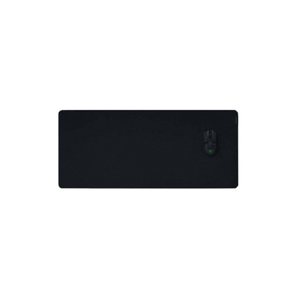RAZER Gigantus V2 | Anti-slip Base | Soft Micro-weave Cloth Surface | Ultra Large | Thick & High Dense Rubber Foam | Gaming Mousepad (Black / 940mm x 410mm x 4mm)