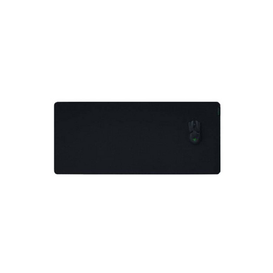 RAZER Gigantus V2 | Anti-slip Base | Soft Micro-weave Cloth Surface | Ultra Large | Thick & High Dense Rubber Foam | Gaming Mousepad (Black / 940mm x 410mm x 4mm)