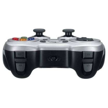 LOGITECH F710 | 2.4G Connection | Dual Vibration Motors | Wireless PC Gaming Controller