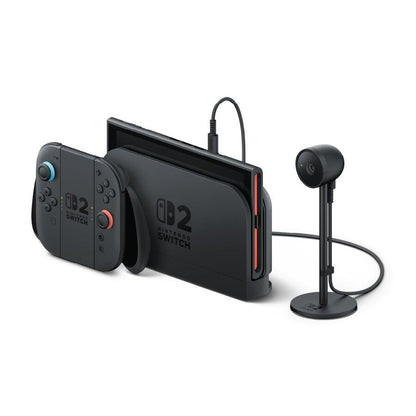NINTENDO Camera For Nintendo Switch 2 [Import]