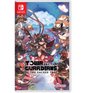 Nintendo Switch Towa And The Guardians Of The Sacred Tree (Japan / Multi-Language)