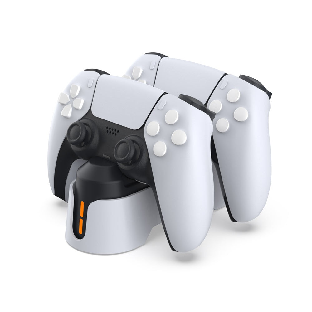 DOBE TP5-1501S DualSense & DualSense Edge Wireless Controller Charging Base For PS5