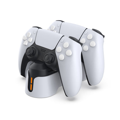 DOBE TP5-1501S DualSense & DualSense Edge Wireless Controller Charging Base For PS5