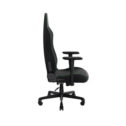 RAZER Iskur V2 X Gaming Chair (Black Fabric Edition)