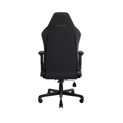 RAZER Iskur V2 X Gaming Chair (Black Fabric Edition)