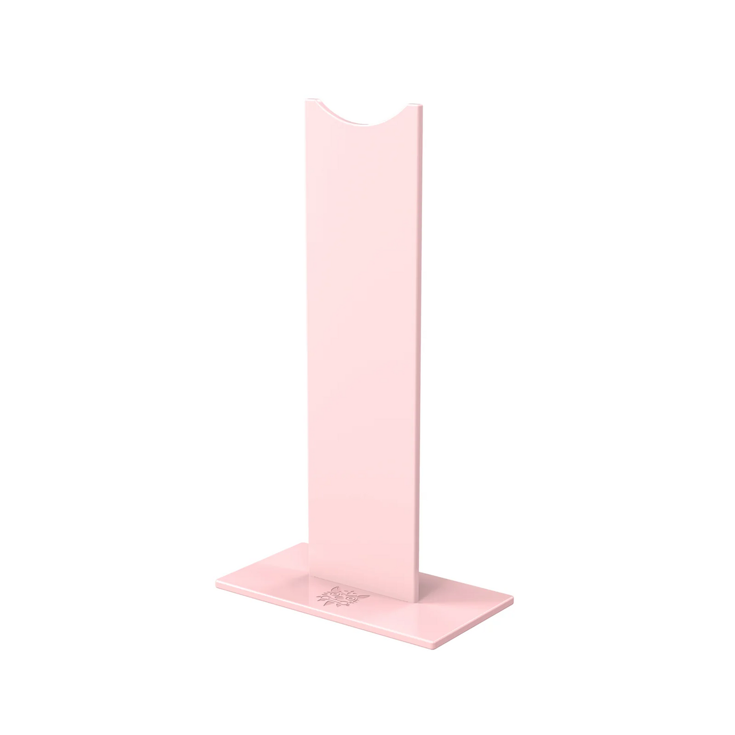 ONIKUMA ST-1 | Stable | Anti-slip | ABS | Gaming Headset Stand (Pink)