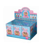 BLIND BOX Crayon Shin-Chan Zuo Zuo Party | Crayon Shin-Chan Sit Party | Plush Keychain Series