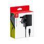 NINTENDO 3 Pin AC Adapter For Nintendo Switch V1 / V2 / OLED [Official Nintendo Product]