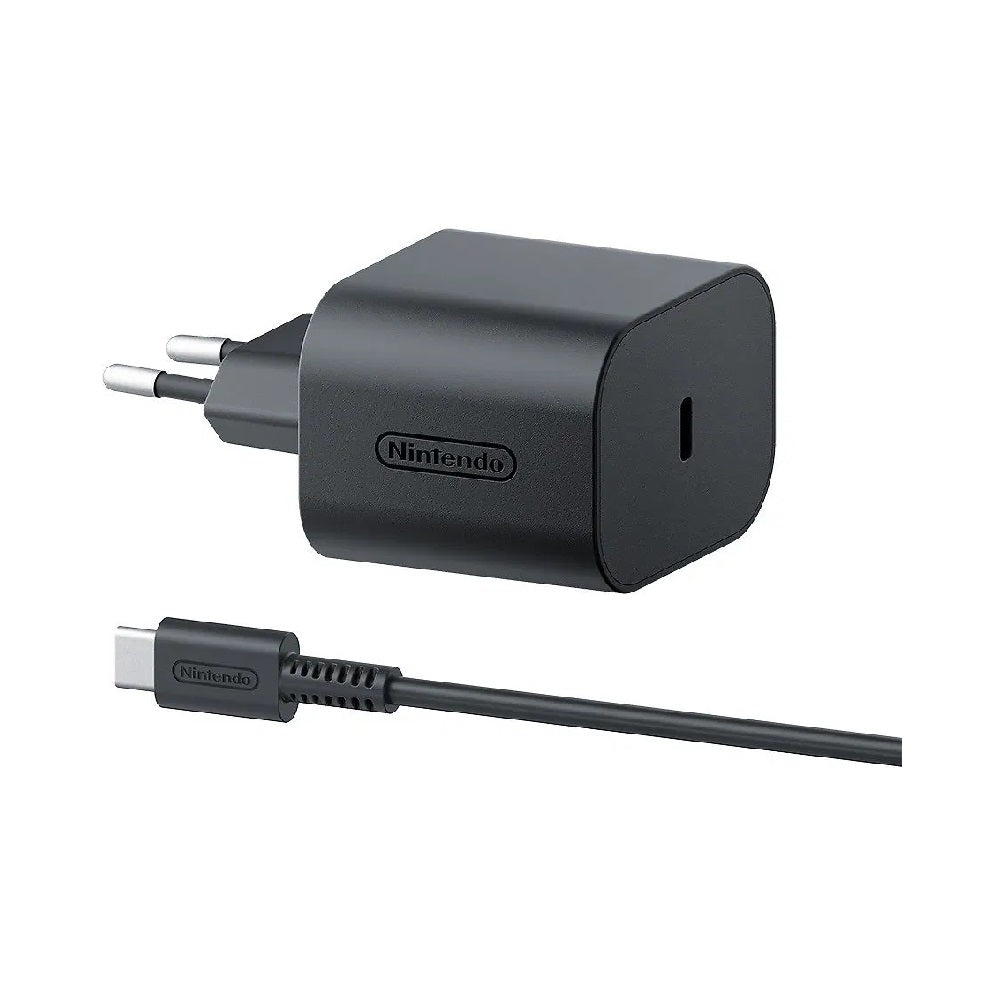 NINTENDO AC Adapter For Nintendo Switch 2 [Import]