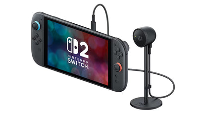 NINTENDO Camera For Nintendo Switch 2 [Import]