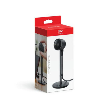 NINTENDO Camera For Nintendo Switch 2 [Import]
