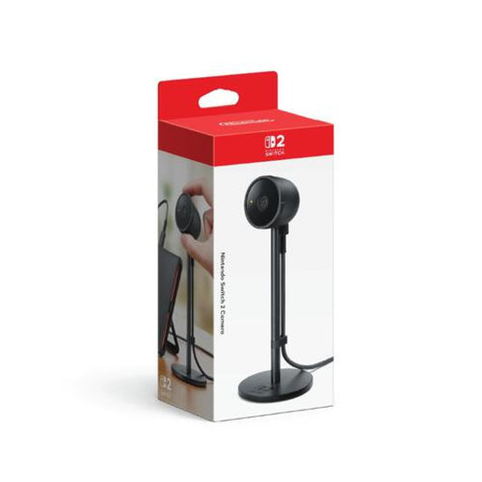 NINTENDO Camera For Nintendo Switch 2 [Import]