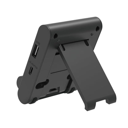 HORI NSX-002A Portable Dual USB Playstand For Nintendo Switch 2 [Import]
