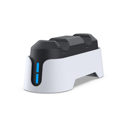 DOBE TP5-1501S DualSense & DualSense Edge Wireless Controller Charging Base For PS5