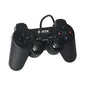 JITE KD208 RumblePad | Plug & Play | USB | Wired PC Gaming Controller