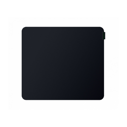 RAZER Sphex V3 | Adhesive Base | Tough Polycarbonate Surface | Ultra Thin | Gaming Mousepad (Black / 450mm x 400mm x 0.4mm)