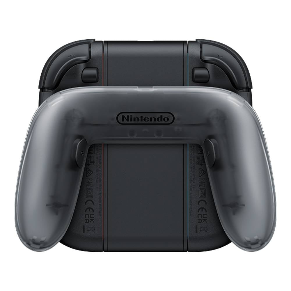 NINTENDO Joy-Con 2 Charging Grip For Nintendo Switch 2 [Import]