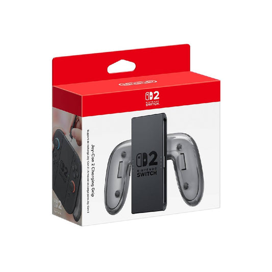 NINTENDO Joy-Con 2 Charging Grip For Nintendo Switch 2 [Import]