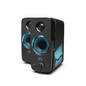 JBL Quantum Duo | Customizable Unique Lighting Effects | RMS 20W | LightSync | QuantumSOUND Signature | Wired & Wireless Bluetooth RGB Gaming Speaker
