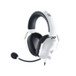 RAZER BlackShark V2 X | Razer Triforce 50mm Drivers | Fixed Razer Hyperclear Cardioid Mic | 7.1 Surround Sound | Advanced Passive Noise Cancellation | Wired Gaming Headphones & Headsets (White)