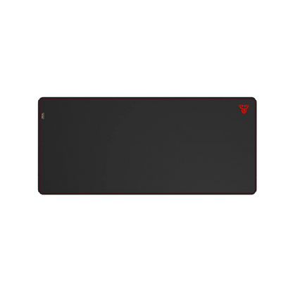 FANTECH MPC900 Zero-G | Anti-slip Rubber Base | Cordura Fabric Surface | Gaming Mousepad (Black / 900mm x 400m x 3mm)