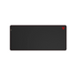 FANTECH MPC900 Zero-G | Anti-slip Rubber Base | Cordura Fabric Surface | Gaming Mousepad (Black / 900mm x 400m x 3mm)