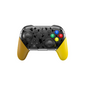 NINTENDO Switch Pro Controller (Pikachu & Eevee Edition) [OEM 3 Months Warranty]