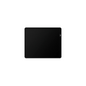 HYPERX Pulsefire Mat | Anti-slip Rubber Base | Cloth Surface | High Precision & Durable Surface| Anti-fray Stitching | Gaming Mousepad (Black / 360mm x 400m x 3mm)
