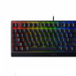 RAZER BlackWidow V3 | Razer Yellow Mechanical Switches | TKL | Programmable Keys | Aluminum Construction | Wired RGB Gaming Keyboard