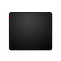 FANTECH MP453 Agile | Anti-slip Base | Spill Resistant | Anti-fray Edge Stitching | Gaming Mousepad (Black / 450mm x 350mm x 4mm)