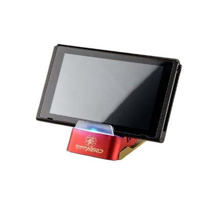 FLASHFIRE GS2500 Gaming Supply BT3 HERO | Gaming Multi-Functional Supply Stand For Nintendo Switch V1 / V2 / OLED
