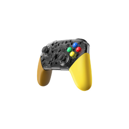 NINTENDO Switch Pro Controller (Pikachu & Eevee Edition) [OEM 3 Months Warranty]