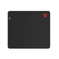 FANTECH MPC450 Zero-G | Anti-slip Rubber Base | Cordura Fabric Surface | Gaming Mousepad (Black / 450mm x 400m x 3mm)