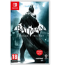 Nintendo Switch Batman: Arkham Trilogy (Europe / English)