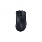 RAZER DeathAdder V3 Pro | 6 Programmable Buttons | Focus Pro 30K Optical Sensor + 30K DPI | Razer Optical Switches Gen 3 + 90 Million Clicks | Razer HyperSpeed Wireless | Ultra-light Weight | Ergonomic Design | Wired & Wireless Gaming Mouse (Black)
