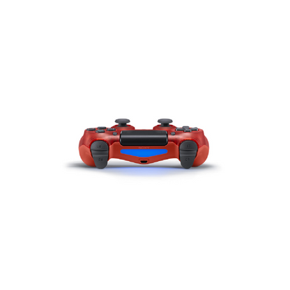 SONY PlayStation 4 DualShock 4 Wireless Controller For PS4 /PC (Crystal Red) [Asia]