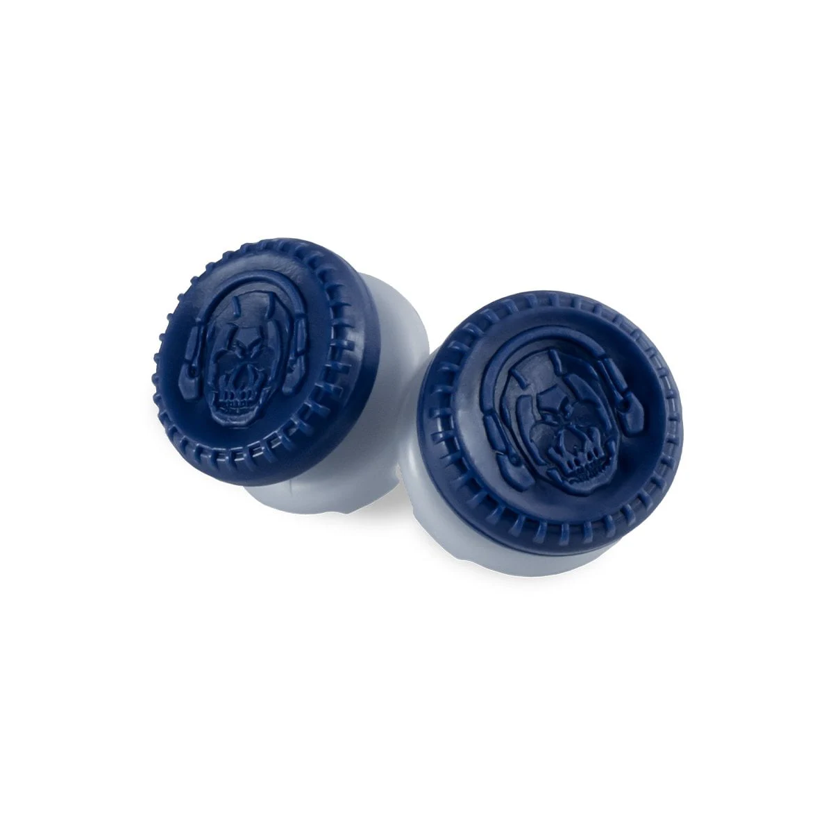 KONTROLFREEK Performance Thumbstick For PlayStation 4 DualShock 4 Controller / PlayStation 5 DualSense Controller / Xbox One Controller (Call Of Duty: Warzone BLUE Edition)