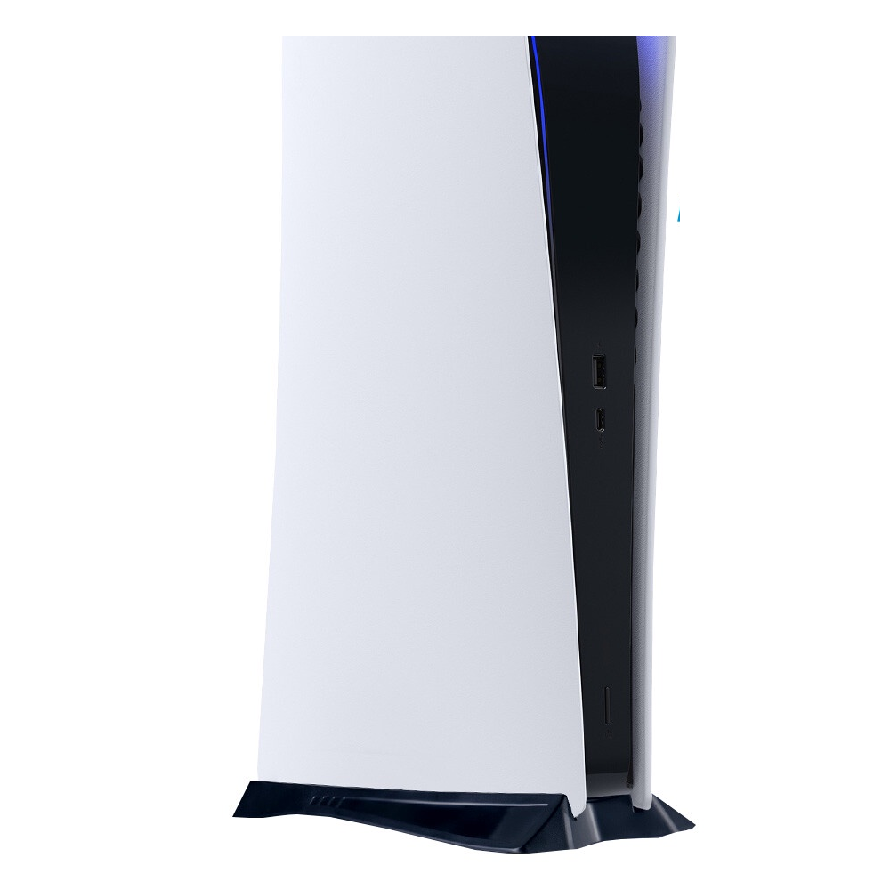 FLASHFIRE HPS530 Vertical Stand For PlayStation 5 Disc Edition