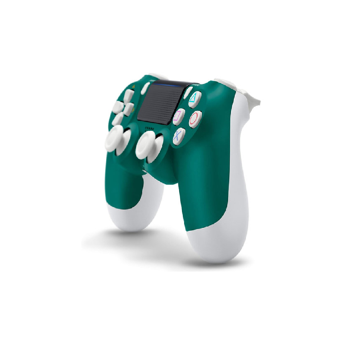 SONY PlayStation 4 DualShock 4 Wireless Controller For PS4 /PC (Alpine Green) [Asia]