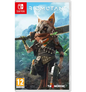 Nintendo Switch Biomutant (Europe / English)