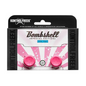 KONTROLFREEK FPS Thumbstick For PlayStation 4 DualShock 4 Controller / PlayStation 5 DualSense Controller / Xbox One Controller (Bombshell Pink Special Edition)